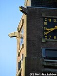 Detail toren.
              <br/>
              Gert-Jan Lobbes, 2017